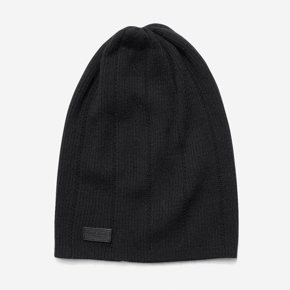 Cole Haan Slouchy Beanie